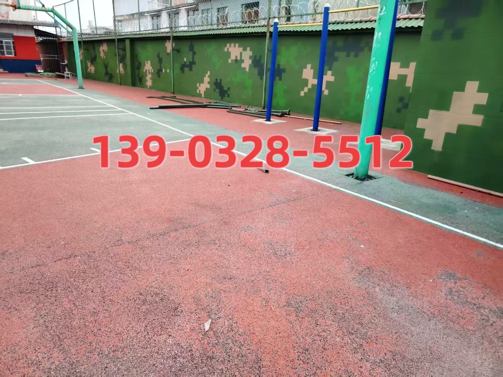 嘉定选择合适的迷彩漆：