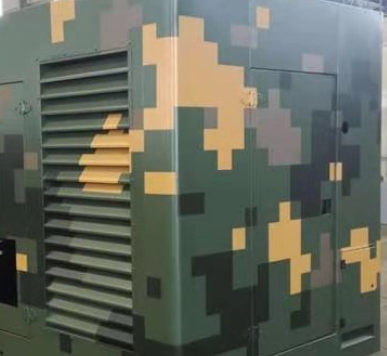 嘉定要保证迷彩漆施工的颜色准确性