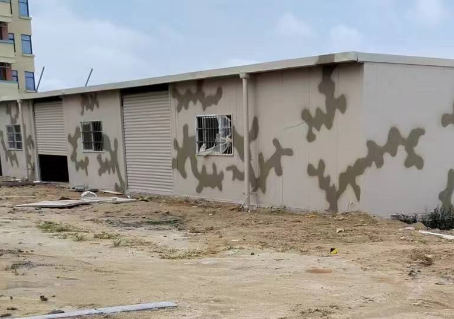 嘉定陆军数码等主流迷彩样式