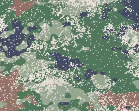 嘉定星空迷彩漆施工